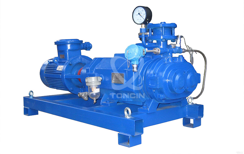 2BV中国电动泵液体水环真空泵
